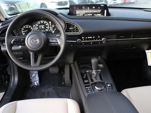 New 2026 MAZDA CX-30 AWD 2.5 S image 12