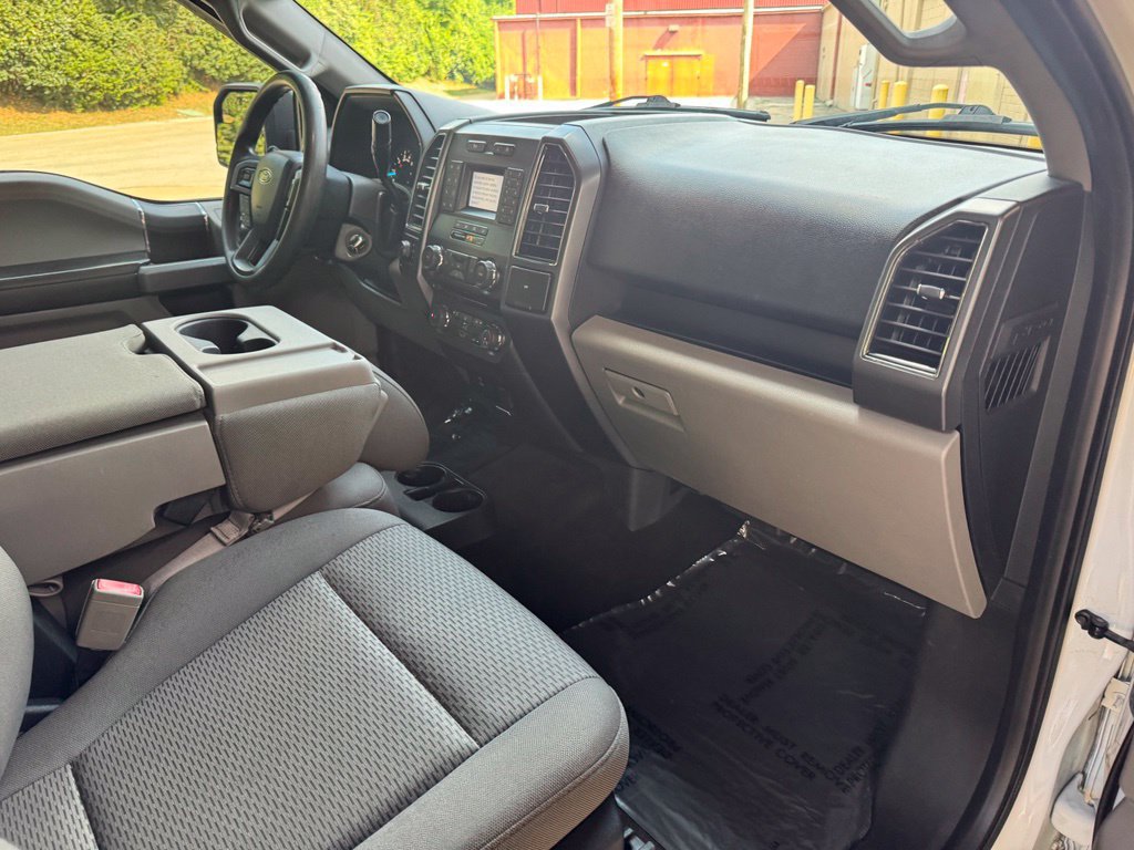 Used 2018 Ford F150 XLT AWD/4WD image 26