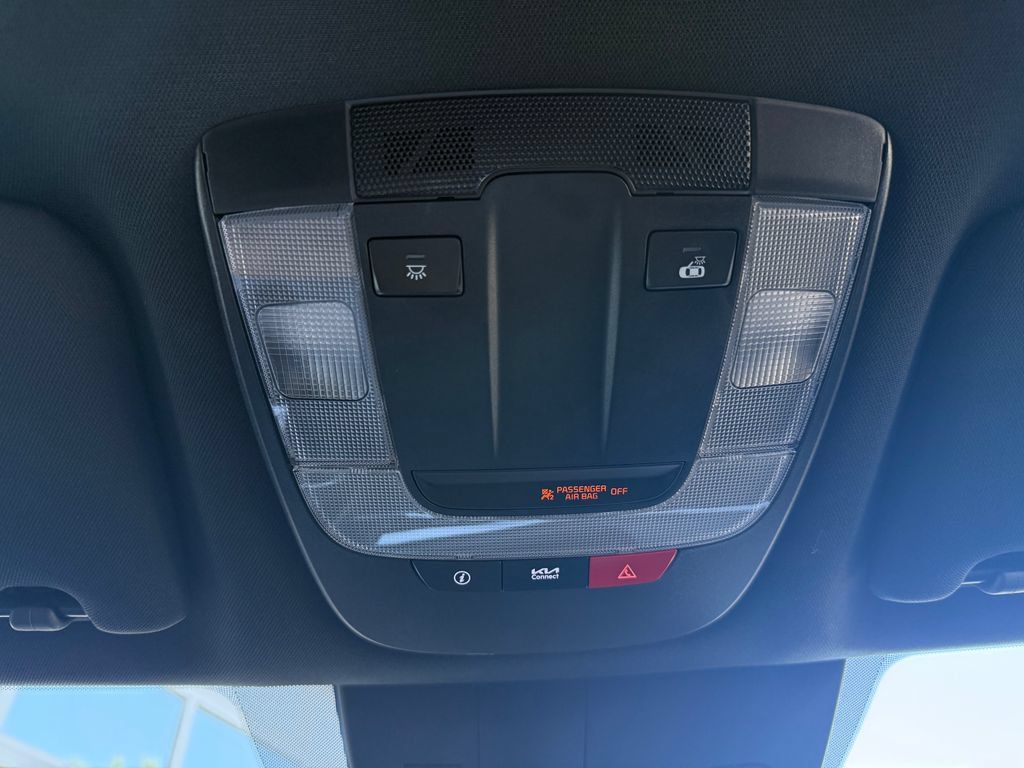 Used 2023 Kia K5 GT-Line FWD image 27