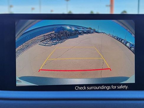 New 2026 MAZDA CX-30 AWD 2.5 S image 21