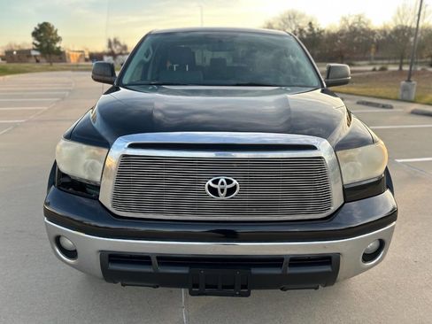 Used 2012 Toyota Tundra 2WD CrewMax image 3