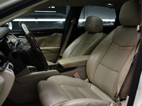 Used 2013 Cadillac XTS Premium w/ Driver Assist Package image 19