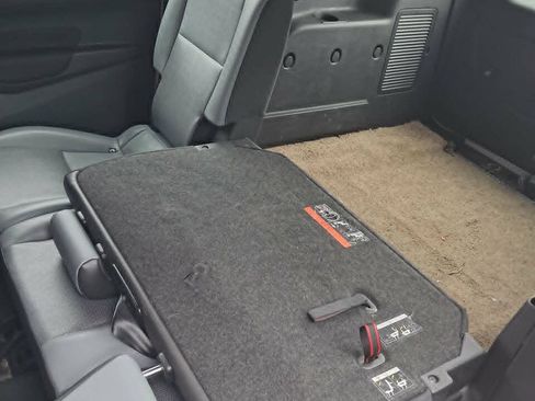 Used 2016 Ford Transit Connect XL FWD image 5