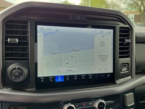 New 2026 Ford F150 XLT image 27