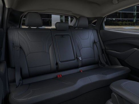 New 2026 Ford Mustang Mach-E Premium w/ Technology Package image 11