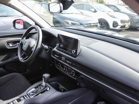 Used 2023 Honda HR-V LX image 22