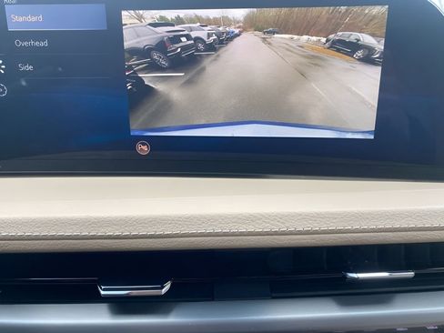 Used 2024 Cadillac XT4 Premium Luxury w/ Active Safety Package image 23