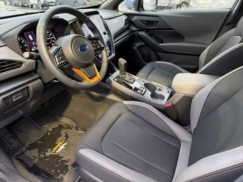 Certified 2026 Subaru Crosstrek 2.5i Wilderness AWD/4WD image 18