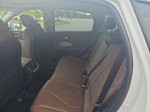 New 2026 Acura RDX SH-AWD w/ Technology Package image 14