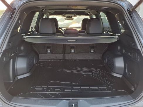 New 2026 Subaru Forester Sport w/ Onyx Edition AWD/4WD image 9