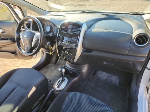Used 2015 Nissan Versa Note SV image 33