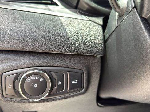 Used 2017 Lincoln MKC Premiere FWD image 14