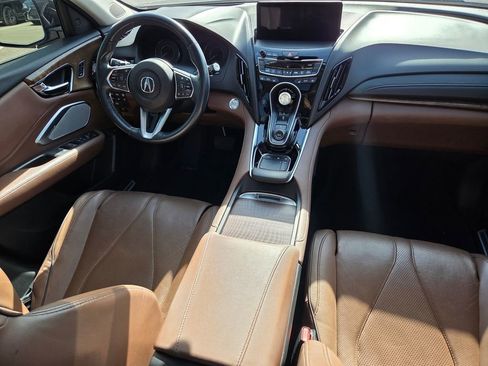 Used 2022 Acura RDX AWD w/ Advance Package image 38