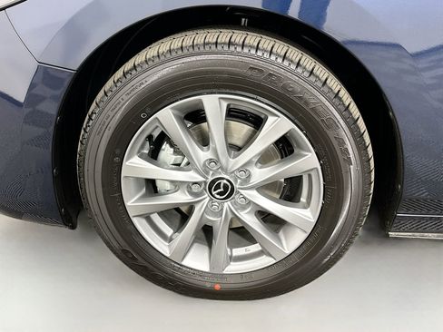 New 2026 MAZDA MAZDA3 s FWD image 29