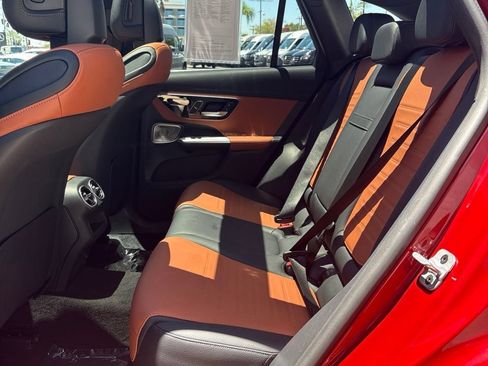 Certified 2023 Mercedes-Benz GLC 300 4MATIC image 9