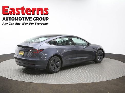 Used 2023 Tesla Model 3 Standard Range image 39