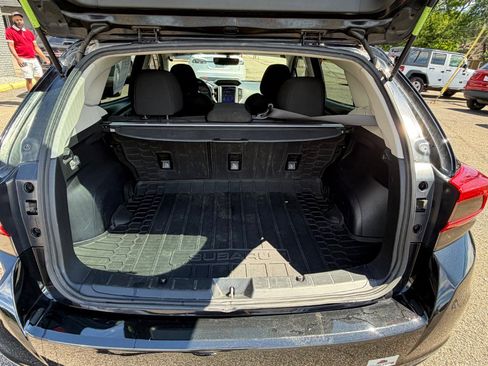 Used 2019 Subaru Impreza 2.0i Premium AWD/4WD image 13