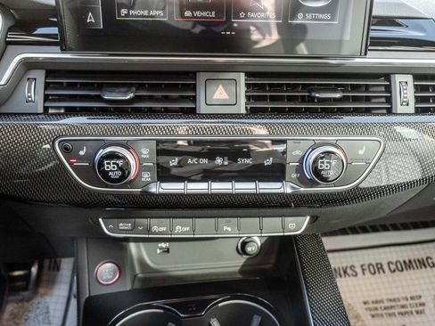 Used 2023 Audi S4 Premium Plus w/ Premium Plus Package image 22