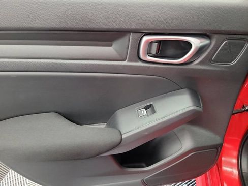 Certified 2023 Honda Civic LX image 14