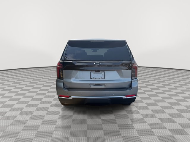 Used 2025 Chevrolet Tahoe 4WD image 9