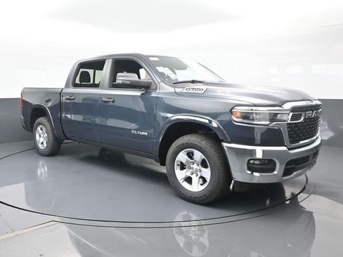 Used 2025 RAM 1500 Big Horn image 8