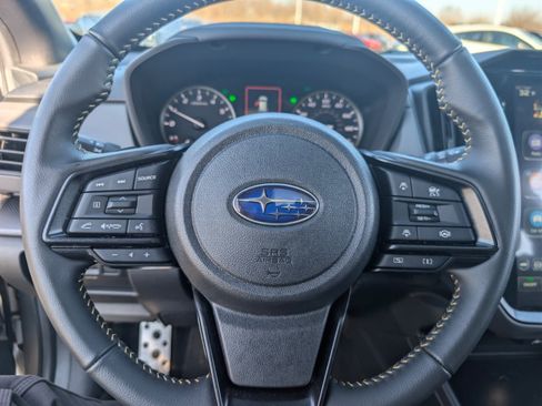 Certified 2025 Subaru Crosstrek 2.5i Sport image 30