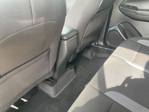 Used 2025 Chevrolet TrailBlazer LT image 24