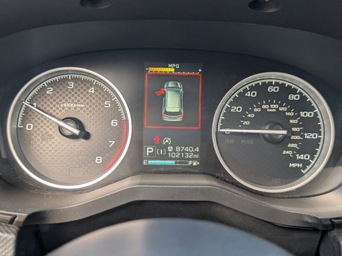 Used 2020 Subaru Forester Premium AWD/4WD image 19