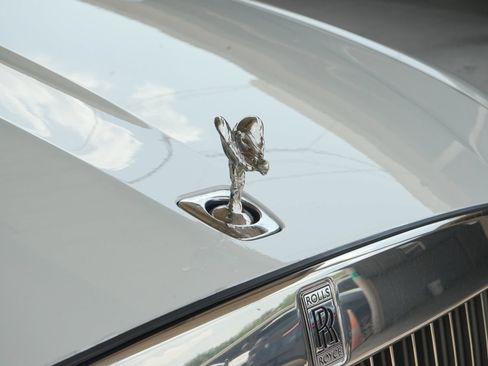 Used 2021 Rolls-Royce Ghost AWD/4WD image 25