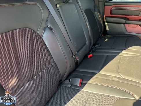 Used 2025 RAM 1500 Rebel w/ Rebel Level 1 Equipment Group AWD/4WD image 18
