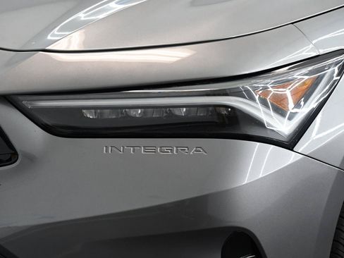 Used 2023 Acura Integra A-Spec FWD image 8