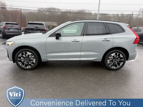 New 2026 Volvo XC60 B5 Ultra w/ Protection Package Premier AWD/4WD image 5
