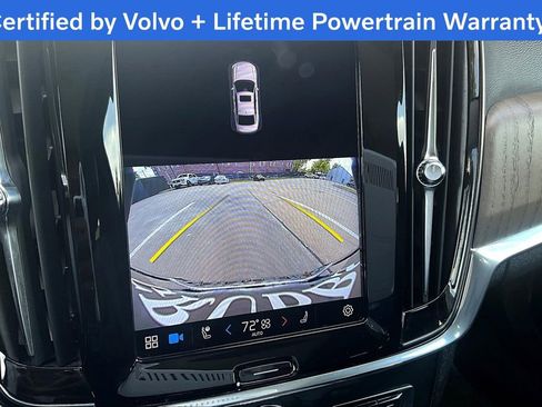 Used 2022 Volvo S90 B6 Inscription w/ Advanced Package image 29