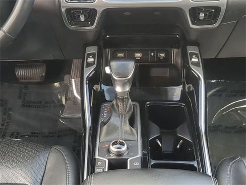 Used 2021 Kia Sorento SX image 19