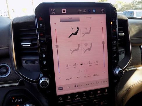 Used 2025 RAM 1500 Limited image 23