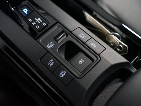 New 2026 Toyota Prius Plug-In Hybrid image 23