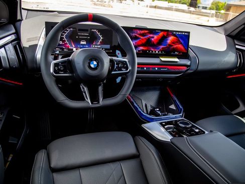 New 2026 BMW X3 M50 w/ Premium Package AWD/4WD image 9