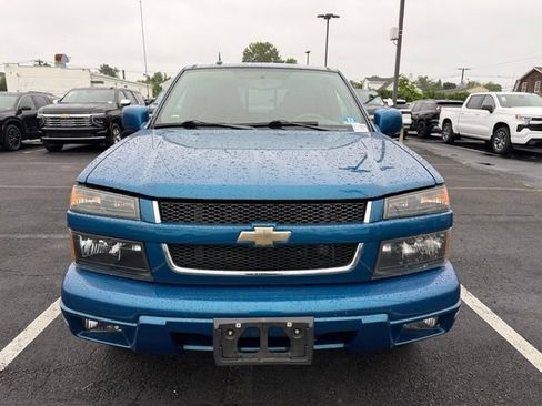 Used 2012 Chevrolet Colorado LT RWD image 2