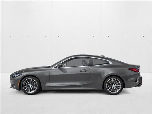 New 2027 BMW 430i Coupe w/ M Sport Package RWD image 3