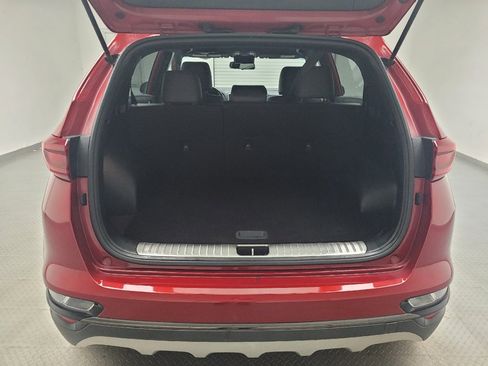 Used 2021 Kia Sportage S AWD/4WD image 29