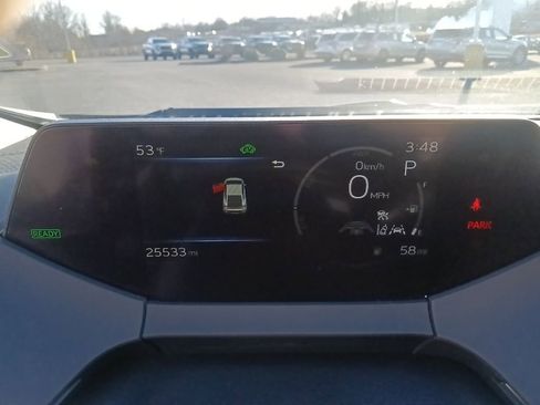 Used 2024 Toyota Prius LE image 20