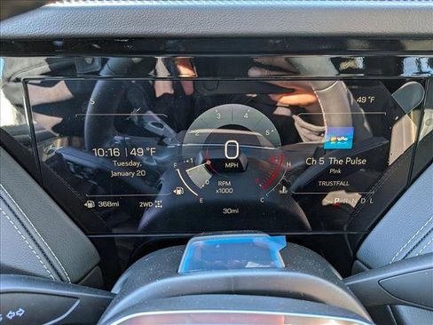 New 2026 GMC Yukon XL Elevation image 11