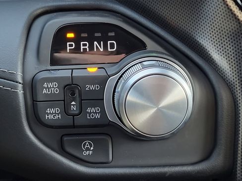 New 2026 RAM 1500 Limited image 14