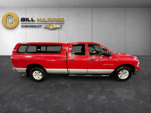Used 2005 Dodge Ram 1500 Truck SLT w/ Light Group RWD image 9