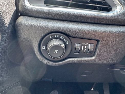 Used 2025 Chrysler Pacifica Limited FWD image 31