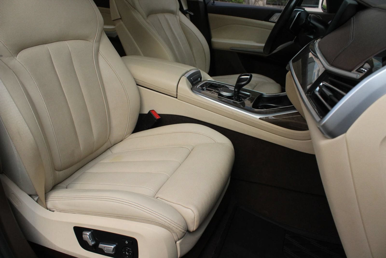 Used 2019 BMW X7 xDrive40i AWD/4WD image 29