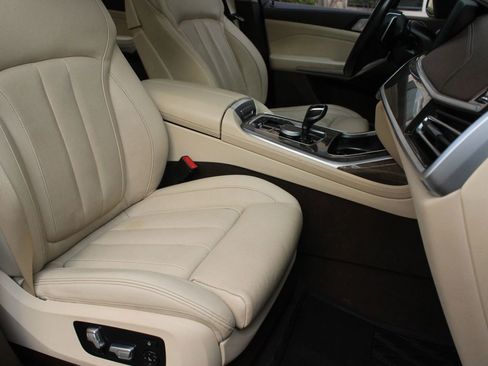 Used 2019 BMW X7 xDrive40i AWD/4WD image 29