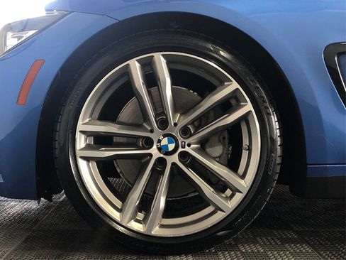 Used 2018 BMW 430i Gran Coupe 430i Gran Coupe image 19