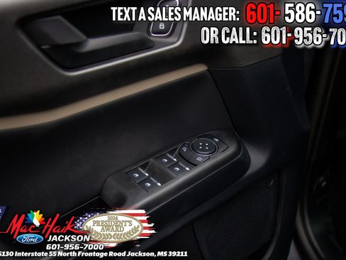 New 2026 Ford Bronco Sport Big Bend w/ Convenience Package AWD/4WD image 41