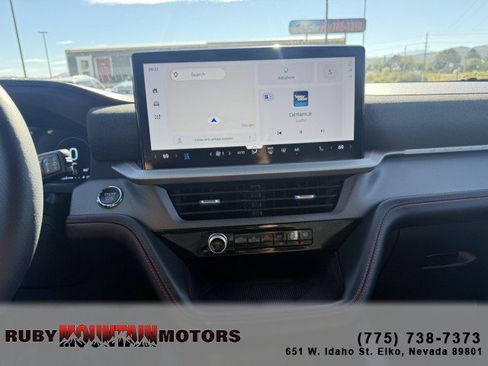 Used 2026 Ford Explorer ST AWD/4WD image 16